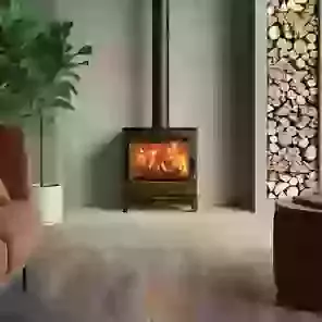 Olympus 5 Multi-Fuel Stove